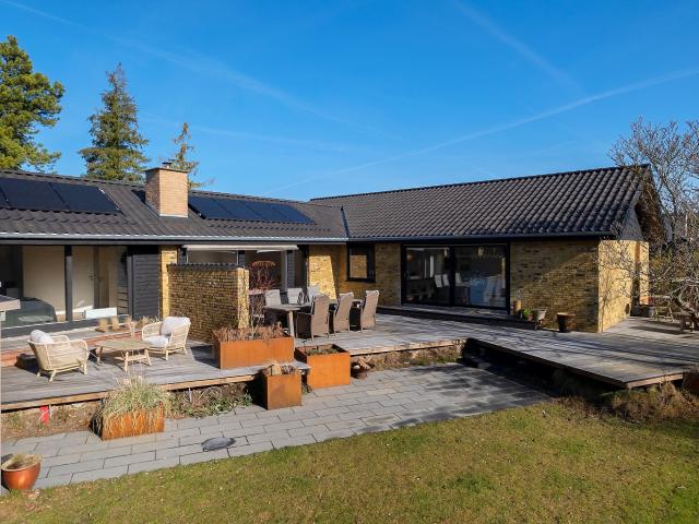 Villa til salg i Værløse, Brøndby