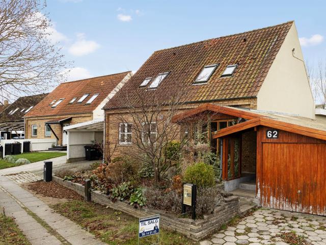 Ejendom til salg i Odense