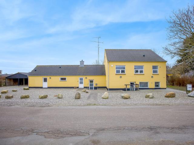 Lejlighed til leje i Brønderslev-Dronninglund
