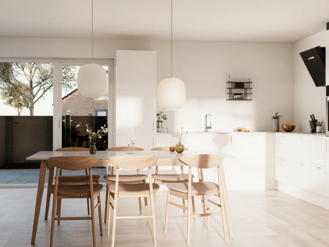 Hus til leje i Jelling, Vejle