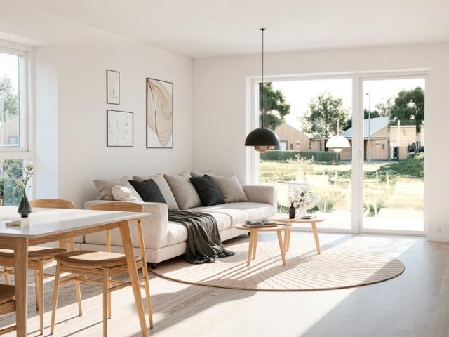Hus til leje i Jelling, Vejle
