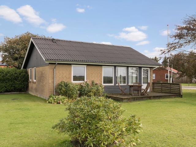 Villa til salg i Stokkebro, Møgeltønder