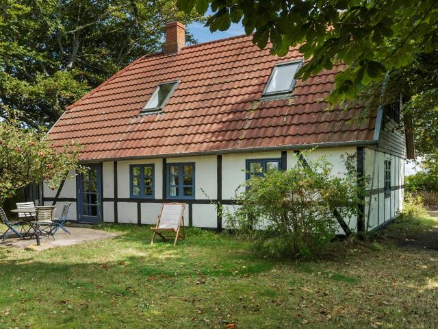 Villa til salg i Lolland
