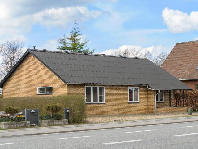 Villa til salg i Århus