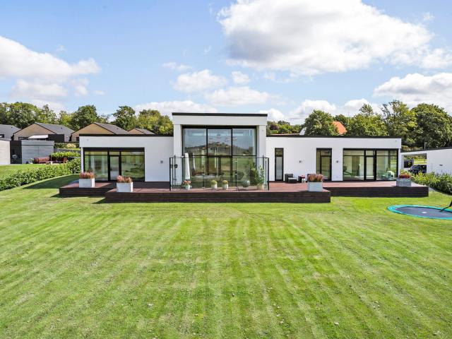 Villa til salg i Vestbjerg, Brønderslev-Dronninglund