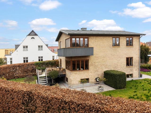 Villa til salg i Randers, Århus