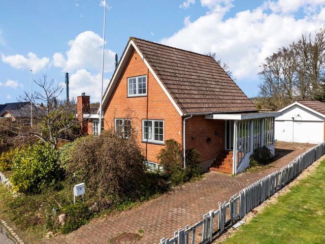 Villa til salg i Rødding, Vejen