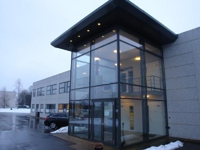 Erhvervsejendom til leje i Kirke Værløse, Brøndby