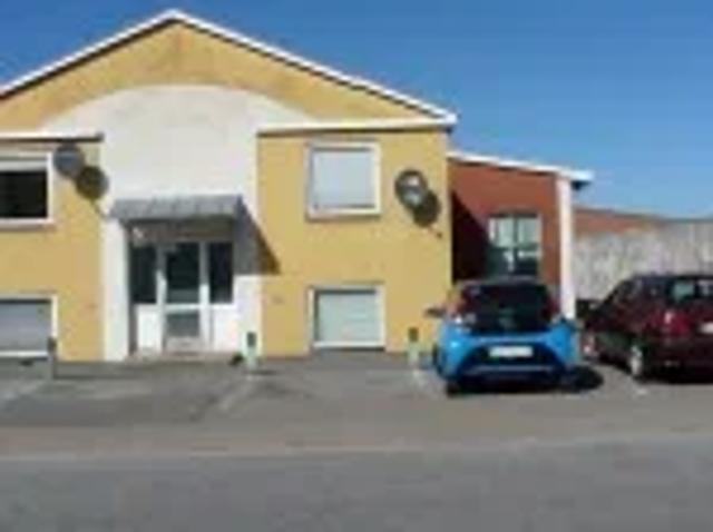 Lejlighed til leje i Hirtshals, Brønderslev-Dronninglund
