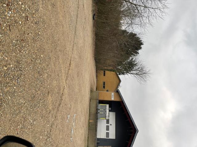 Erhvervsejendom til leje i Thorsø, Århus