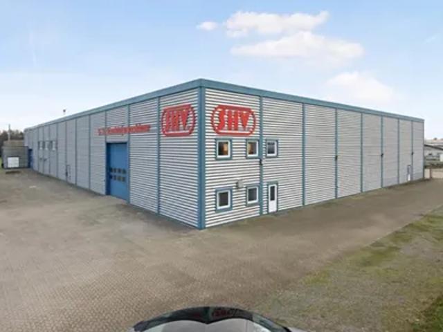 Ejendom til leje i Pandrup, Brønderslev-Dronninglund