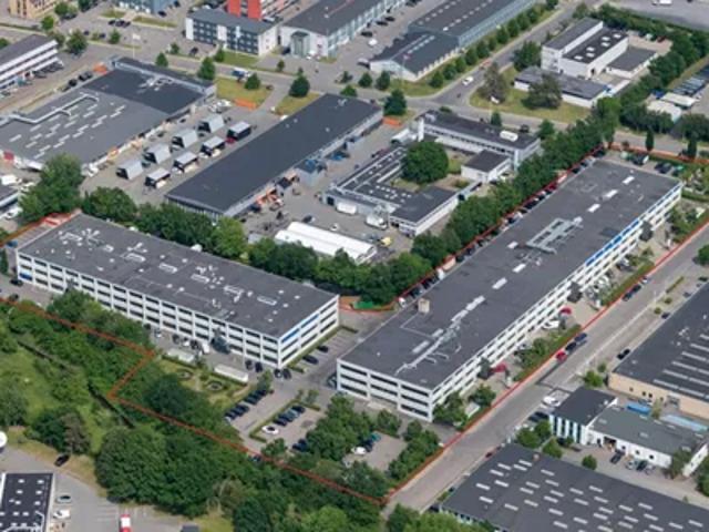 Erhvervsejendom til leje i Herlev, Brøndby