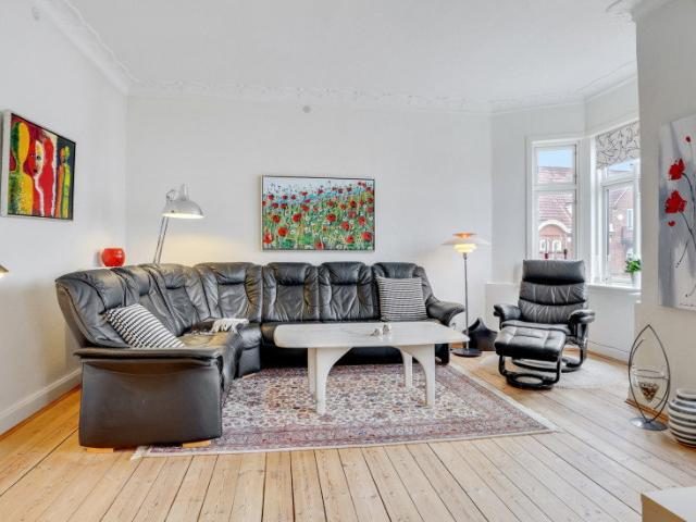 Lejlighed til leje i Esbjerg