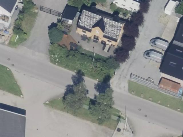 Erhvervsejendom til leje i Havdrup, Solrød