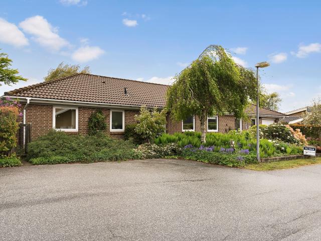 Villa til salg i Struer, Århus