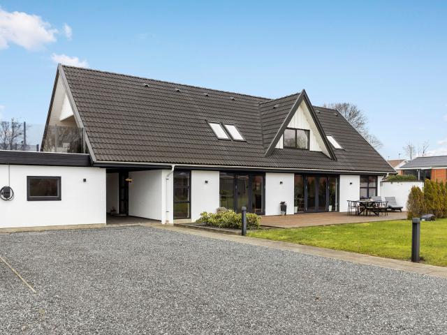 Villa til salg i Østervrå, Brønderslev-Dronninglund