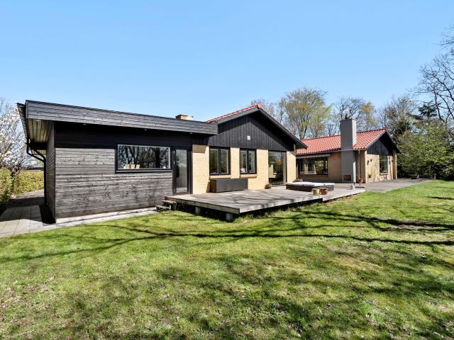Villa til salg i Silkeborg, Århus