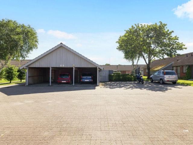 Villa til leje i Gram, Haderslev