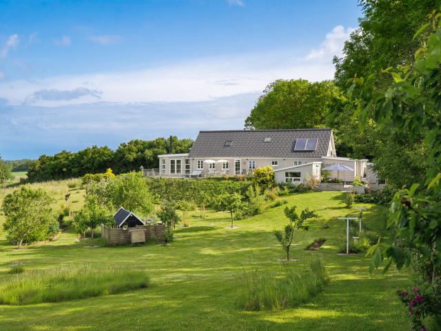 Villa til salg i Nordfyn