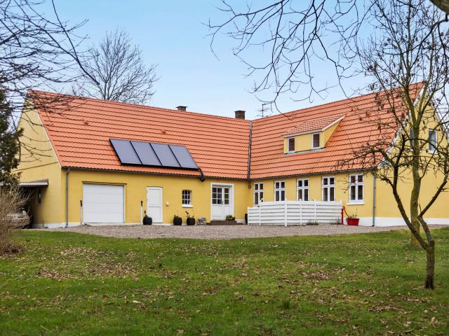 Landejendom til salg i Kolding