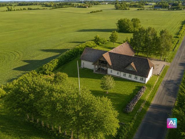 Villa til salg i Kolding
