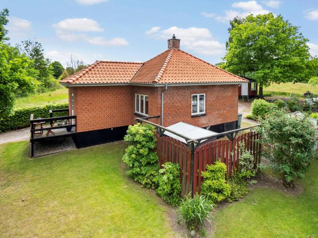 Villa til salg i Assens