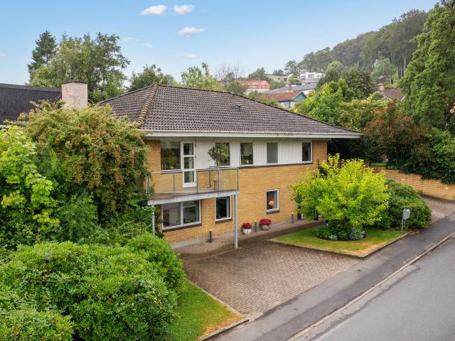 Villa til salg i Vejle