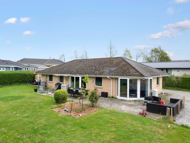 Villa til salg i Dalby, Faxe