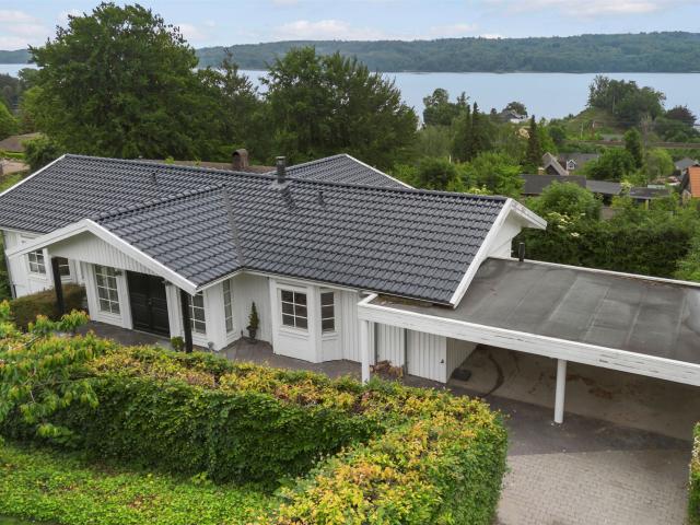 Villa til salg i Vejle