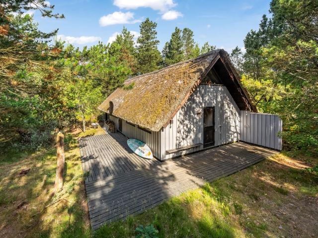 Hus til salg i Varde