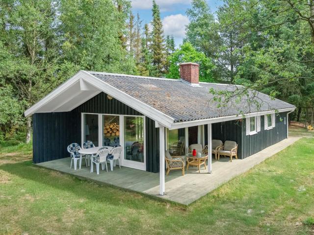 Hus til salg i Varde