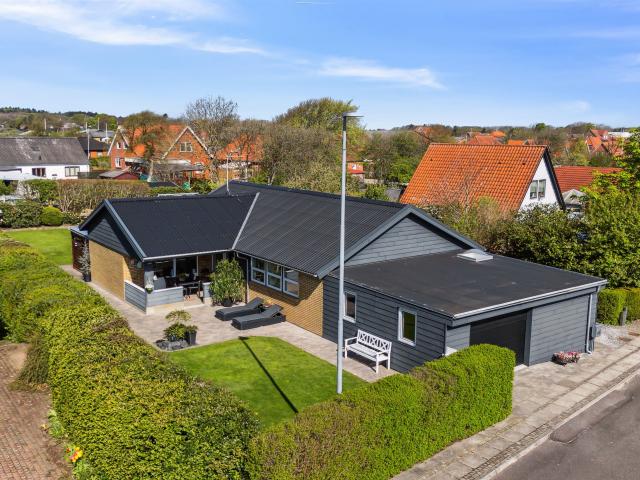 Villa til salg i Hurup Thy, Brønderslev-Dronninglund