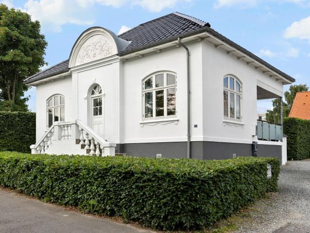 Villa til salg i Randers, Århus