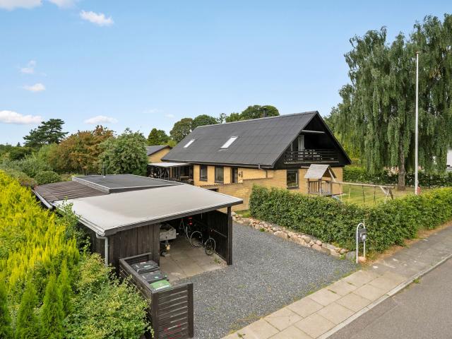 Villa til salg i Bryrup, Århus