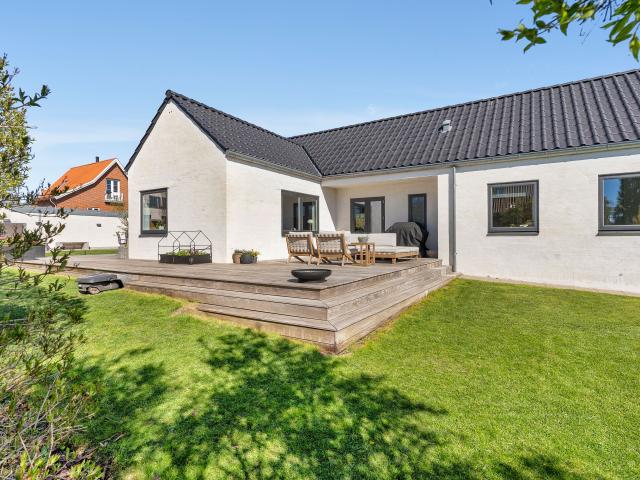 Villa til salg i Århus