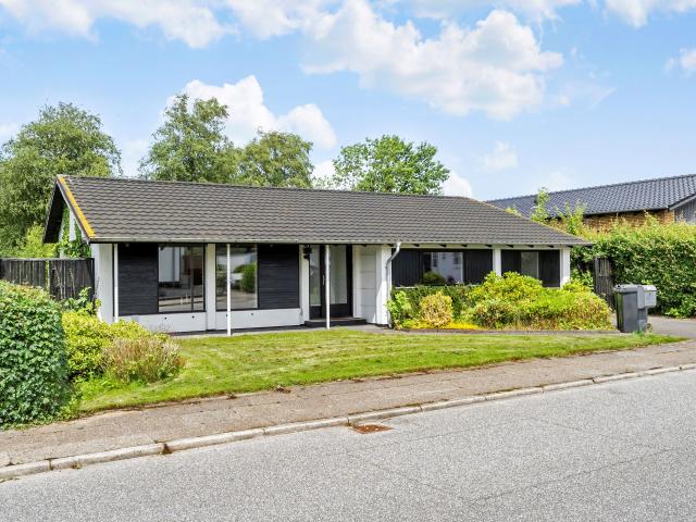 Villa til salg i Herning, Århus