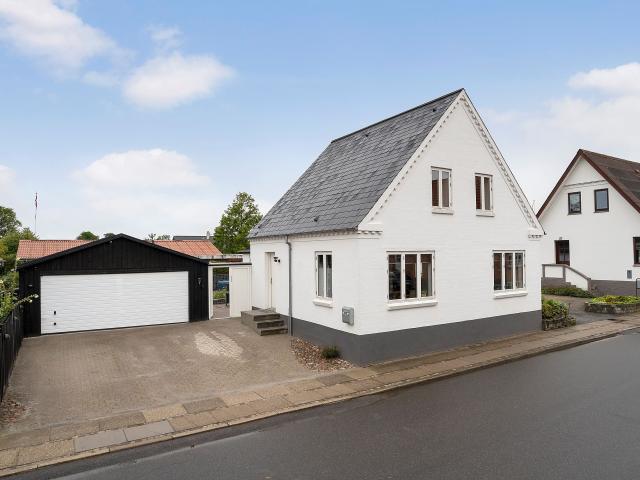 Villa til salg i Aars, Brønderslev-Dronninglund