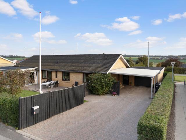 Villa til salg i Thisted, Brønderslev-Dronninglund
