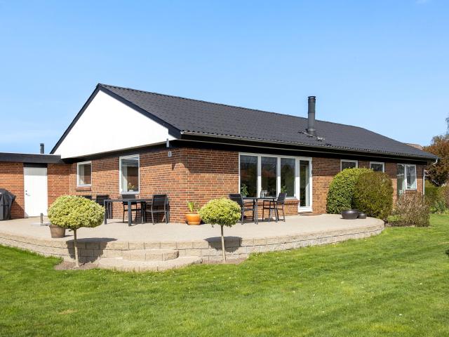 Villa til salg i Vamdrup, Kolding