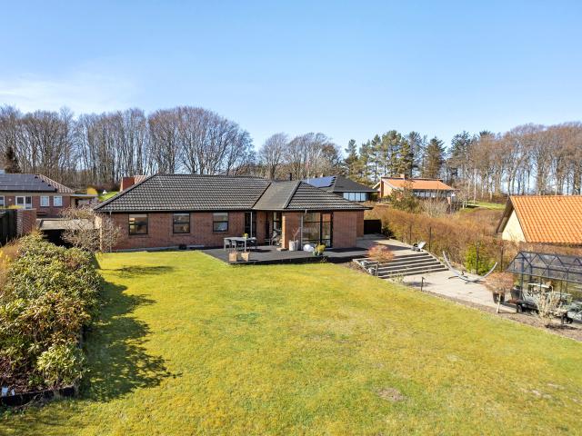 Villa til salg i Kilden, Brønderslev-Dronninglund