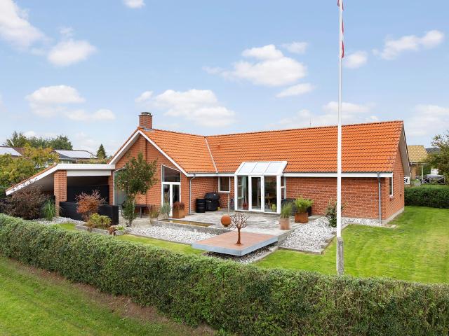 Villa til salg i Harridslev, Randers Kommune