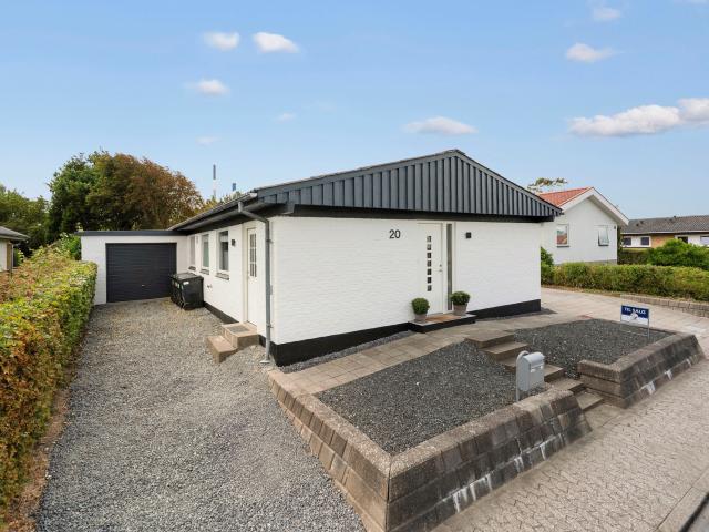Villa til salg i Løgstør, Brønderslev-Dronninglund