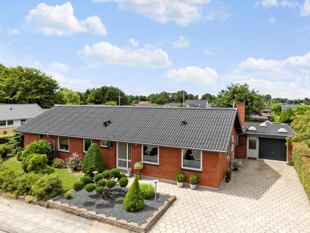 Villa til salg i Århus