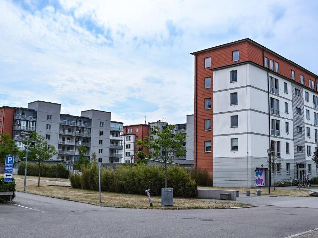 Lägenhet hyra i Helsingborg, Skåne