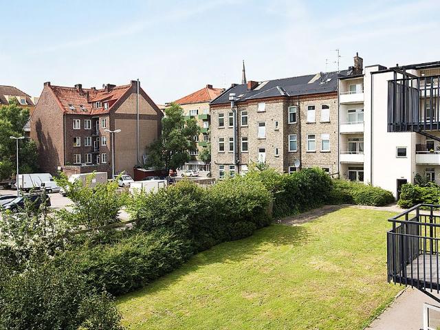 Lägenhet hyra i Söder, Helsingborg