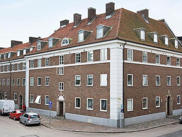 Lägenhet hyra i Helsingborg, Skåne