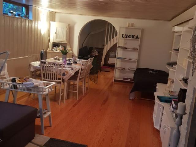 Rum hyra i Lindome, Västra Götaland