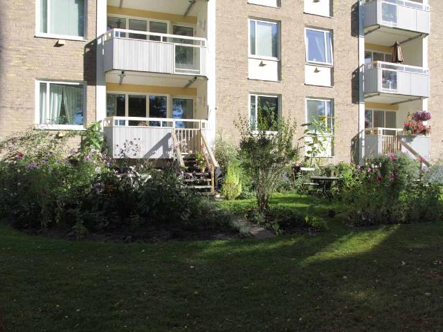 Hus hyra i Växjö, Kronoberg