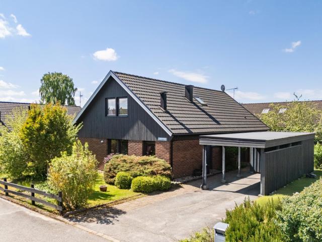 Villa till salu i Skene, Västra Götaland