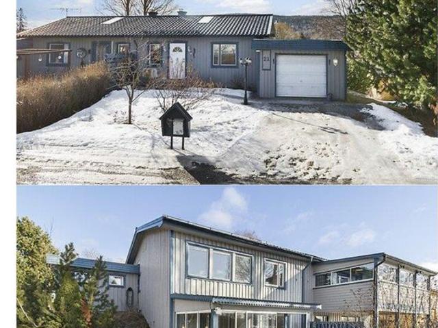 Hus hyra i Bollstabruk, Västernorrland